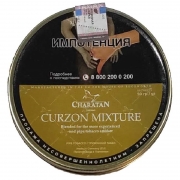    Charatan Curzon Mixture - 50 